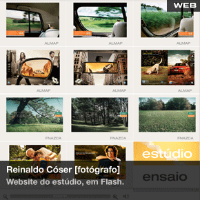 app_website Reinaldo Coser