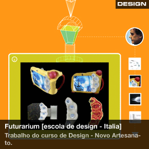 app_website Scuola Futurarium (italia)