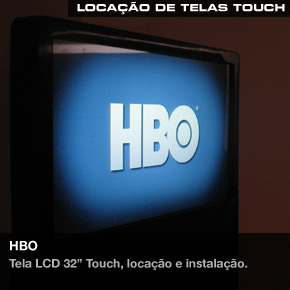 app_tela touch HBO