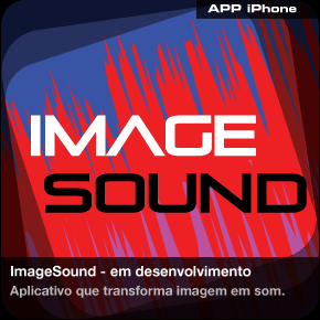 app_iphone converte imagem em som