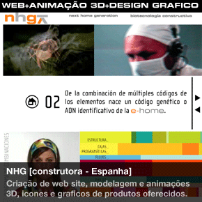 app_website NHG (espanha)