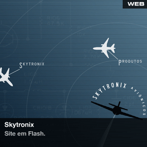 app_website Skytronix